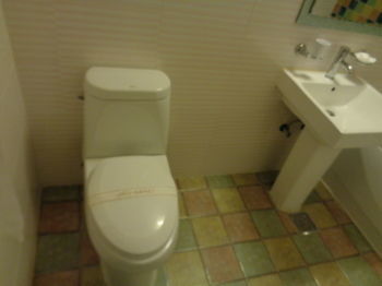 Mac Hotel Daejeon Buitenkant foto